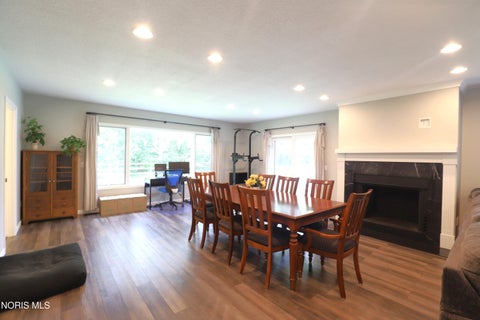 Tiny photo for 2419 S Crissey Road, Monclova, OH 43542 (MLS # 10012313)