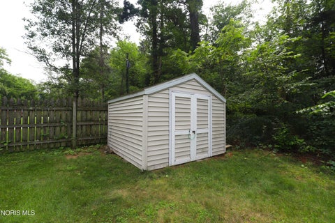 Tiny photo for 2419 S Crissey Road, Monclova, OH 43542 (MLS # 10012313)
