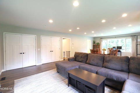 Tiny photo for 2419 S Crissey Road, Monclova, OH 43542 (MLS # 10012313)