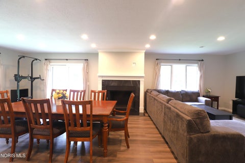 Tiny photo for 2419 S Crissey Road, Monclova, OH 43542 (MLS # 10012313)