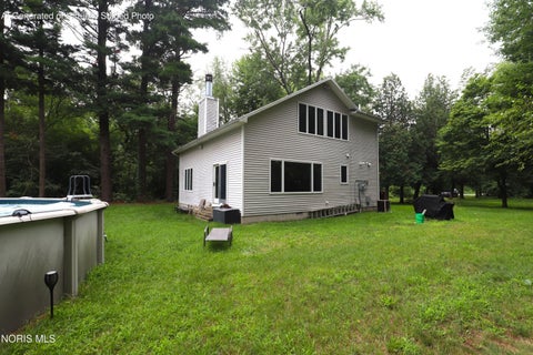 Tiny photo for 2419 S Crissey Road, Monclova, OH 43542 (MLS # 10012313)