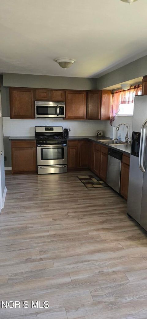 Tiny photo for 4110 Wise Street, Northwood, OH 43619 (MLS # 10005658)