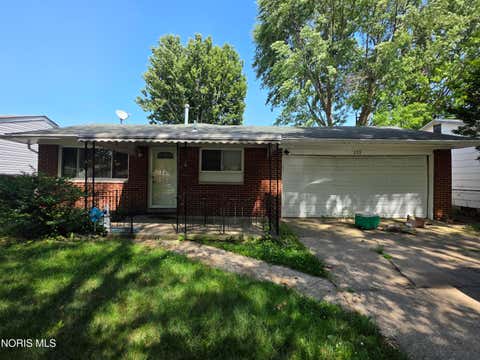 Photo of 335 S Harefoote Street, Holland, OH 43528 (MLS # 10009972)
