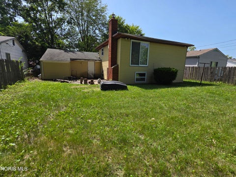Tiny photo for 335 S Harefoote Street, Holland, OH 43528 (MLS # 10009972)