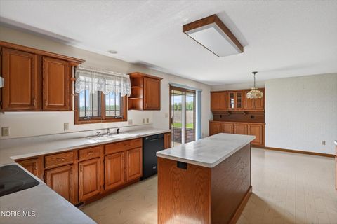 Tiny photo for 5229 N Reiman Road, Curtice, OH 43412 (MLS # 10007438)