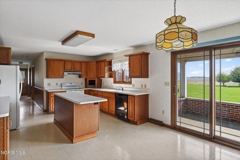 Tiny photo for 5229 N Reiman Road, Curtice, OH 43412 (MLS # 10007438)