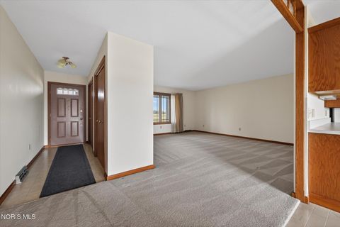 Tiny photo for 5229 N Reiman Road, Curtice, OH 43412 (MLS # 10007438)