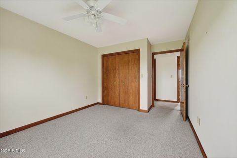 Tiny photo for 5229 N Reiman Road, Curtice, OH 43412 (MLS # 10007438)