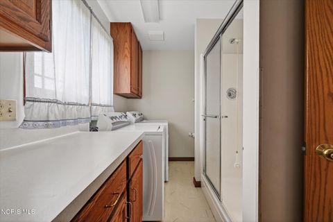Tiny photo for 5229 N Reiman Road, Curtice, OH 43412 (MLS # 10007438)