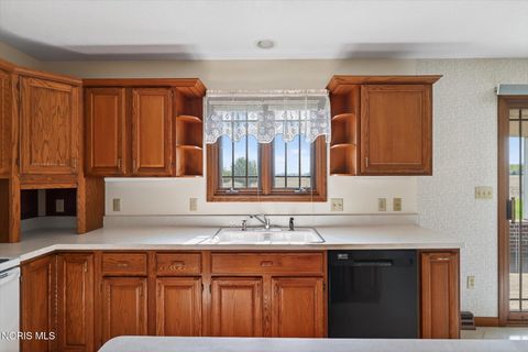 Tiny photo for 5229 N Reiman Road, Curtice, OH 43412 (MLS # 10007438)