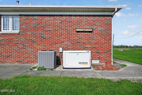Tiny photo for 5229 N Reiman Road, Curtice, OH 43412 (MLS # 10007438)