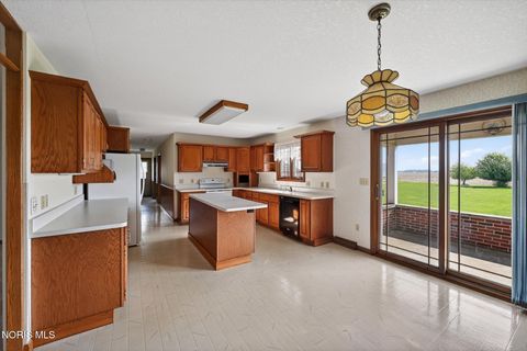 Tiny photo for 5229 N Reiman Road, Curtice, OH 43412 (MLS # 10007438)