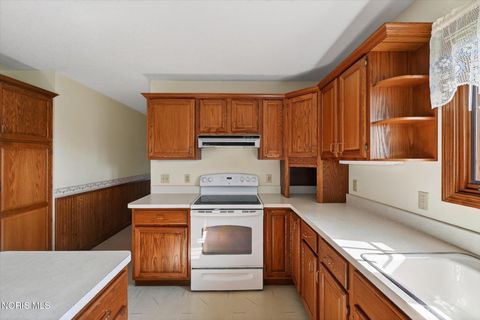 Tiny photo for 5229 N Reiman Road, Curtice, OH 43412 (MLS # 10007438)