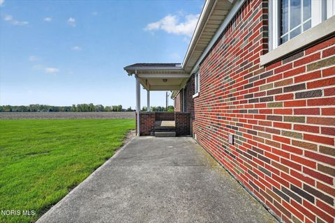 Tiny photo for 5229 N Reiman Road, Curtice, OH 43412 (MLS # 10007438)