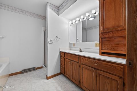 Tiny photo for 5229 N Reiman Road, Curtice, OH 43412 (MLS # 10007438)