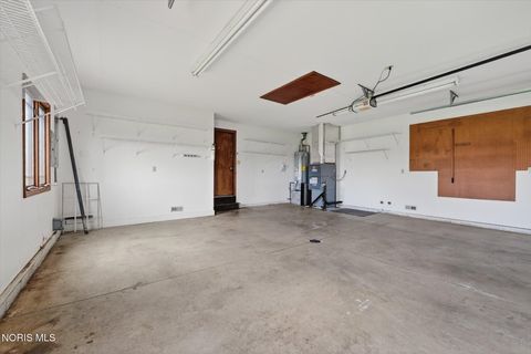 Tiny photo for 5229 N Reiman Road, Curtice, OH 43412 (MLS # 10007438)
