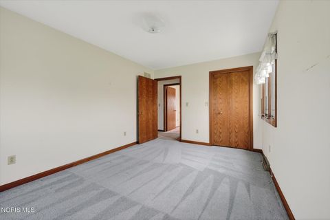 Tiny photo for 5229 N Reiman Road, Curtice, OH 43412 (MLS # 10007438)
