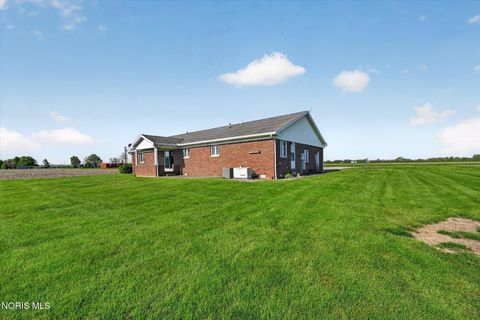 Tiny photo for 5229 N Reiman Road, Curtice, OH 43412 (MLS # 10007438)