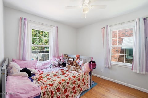 Tiny photo for 3506 Beverly Drive, Toledo, OH 43614 (MLS # 10008976)