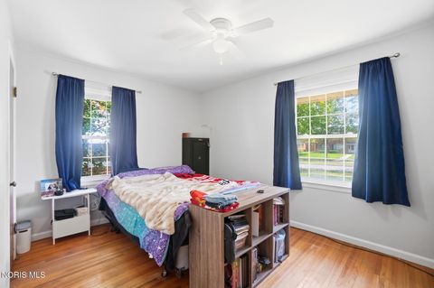 Tiny photo for 3506 Beverly Drive, Toledo, OH 43614 (MLS # 10008976)