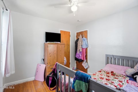 Tiny photo for 3506 Beverly Drive, Toledo, OH 43614 (MLS # 10008976)