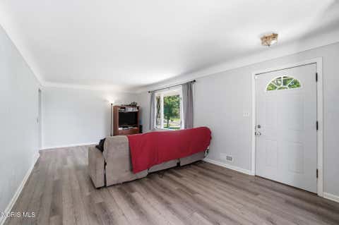 Tiny photo for 3506 Beverly Drive, Toledo, OH 43614 (MLS # 10008976)