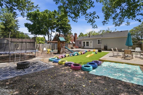 Tiny photo for 3506 Beverly Drive, Toledo, OH 43614 (MLS # 10008976)