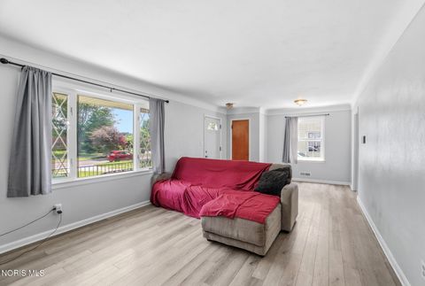 Tiny photo for 3506 Beverly Drive, Toledo, OH 43614 (MLS # 10008976)
