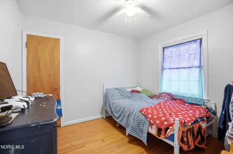 Tiny photo for 3506 Beverly Drive, Toledo, OH 43614 (MLS # 10008976)