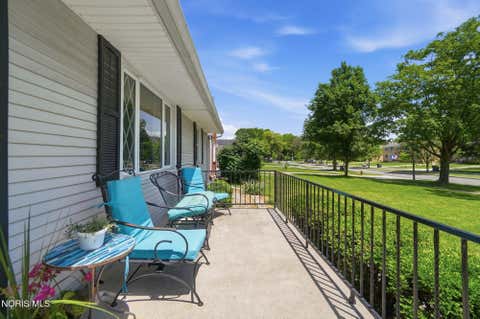 Tiny photo for 3506 Beverly Drive, Toledo, OH 43614 (MLS # 10008976)