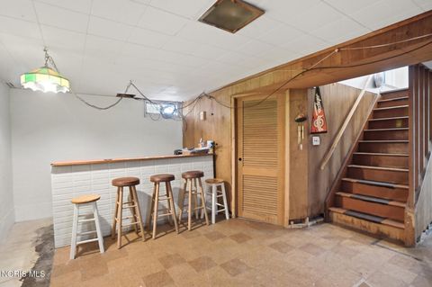 Tiny photo for 3506 Beverly Drive, Toledo, OH 43614 (MLS # 10008976)