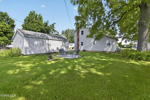 Tiny photo for 639 Park Street, Napoleon, OH 43545 (MLS # 10008824)