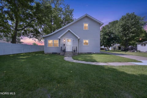 Photo of 639 Park Street, Napoleon, OH 43545 (MLS # 10008824)