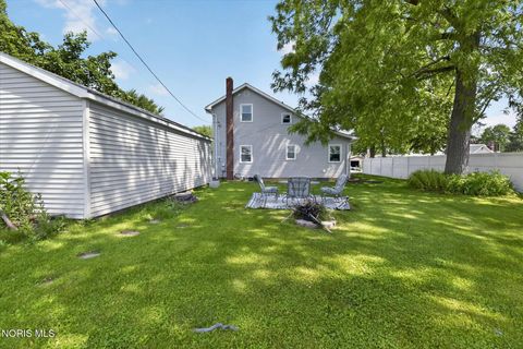 Tiny photo for 639 Park Street, Napoleon, OH 43545 (MLS # 10008824)