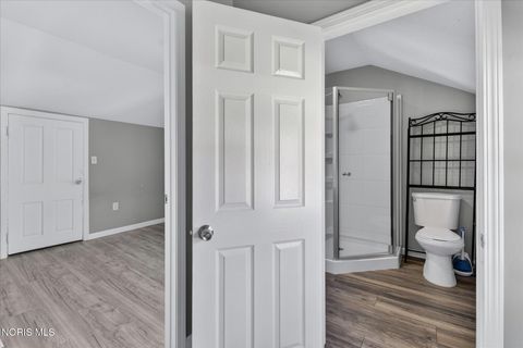 Tiny photo for 639 Park Street, Napoleon, OH 43545 (MLS # 10008824)