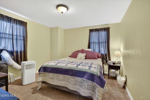 Tiny photo for 639 Park Street, Napoleon, OH 43545 (MLS # 10008824)