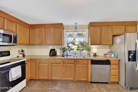 Tiny photo for 639 Park Street, Napoleon, OH 43545 (MLS # 10008824)