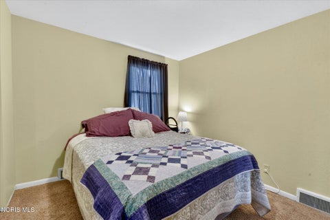 Tiny photo for 639 Park Street, Napoleon, OH 43545 (MLS # 10008824)