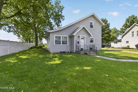 Tiny photo for 639 Park Street, Napoleon, OH 43545 (MLS # 10008824)