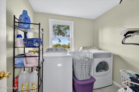 Tiny photo for 639 Park Street, Napoleon, OH 43545 (MLS # 10008824)