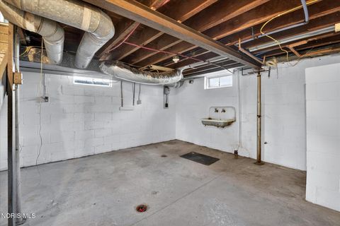 Tiny photo for 639 Park Street, Napoleon, OH 43545 (MLS # 10008824)