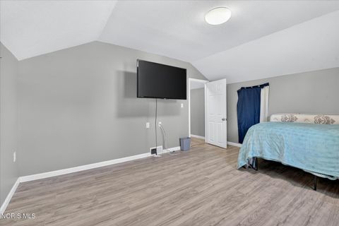 Tiny photo for 639 Park Street, Napoleon, OH 43545 (MLS # 10008824)