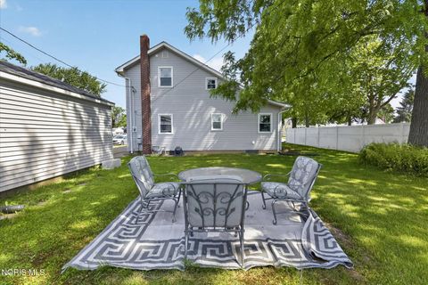 Tiny photo for 639 Park Street, Napoleon, OH 43545 (MLS # 10008824)