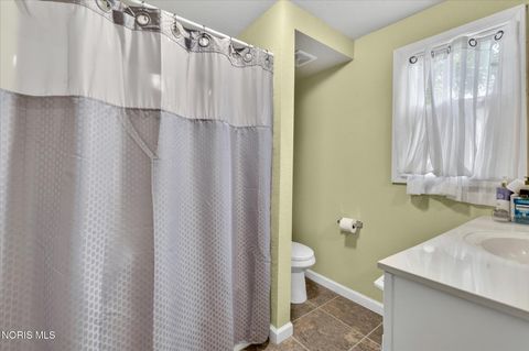 Tiny photo for 639 Park Street, Napoleon, OH 43545 (MLS # 10008824)