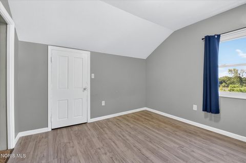 Tiny photo for 639 Park Street, Napoleon, OH 43545 (MLS # 10008824)