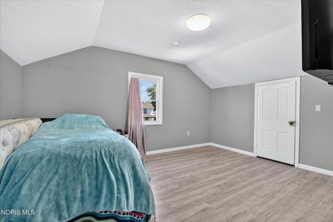 Tiny photo for 639 Park Street, Napoleon, OH 43545 (MLS # 10008824)