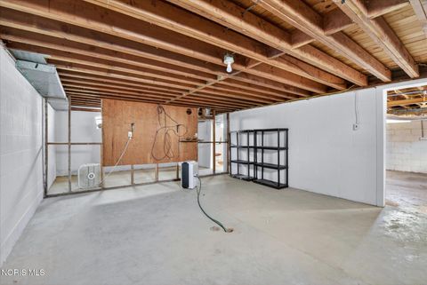 Tiny photo for 639 Park Street, Napoleon, OH 43545 (MLS # 10008824)