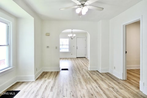 Tiny photo for 1838 Giant Street, Toledo, OH 43613 (MLS # 10009796)
