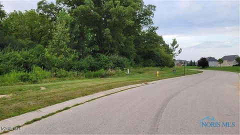 Tiny photo for 1007 Reserve Drive, Perrysburg, OH 43551 (MLS # 10006580)