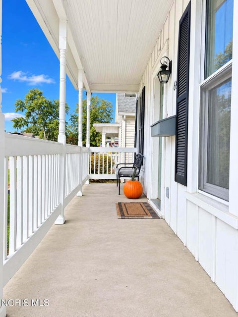 Tiny photo for 644 Cherry Street, Findlay, OH 45840 (MLS # 10014392)